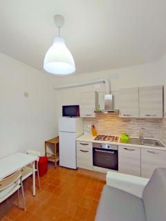 Attico Casa Via Rocca Sole - 6