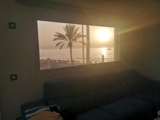 Benalmádena Beachfront Puerto Marina Sunrise - Benalmádena - 3