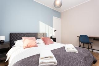 City of the Kings - Indigo Apartment - Cracovia - 6