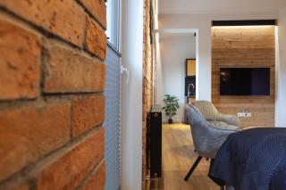 Apartament City Center Modern Loft 2 - bezpłatny parking - Krynica-Zdrój - 3