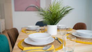 APARTAMENTO JUNTO A LA PLAYA DE BENIDORM - Benidorm - 4