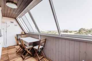 Gwenhen - Appartement vue mer - Courseulles-sur-Mer - 8
