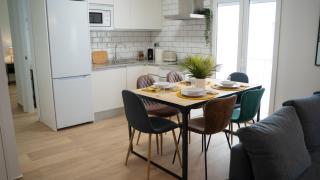 APARTAMENTO JUNTO A LA PLAYA DE BENIDORM - Benidorm - 2