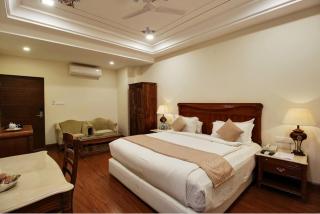 Kumbhalgarh Fort Resort - Kelwāra - 4
