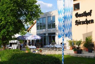 Landgasthof zum Hirschen - 6