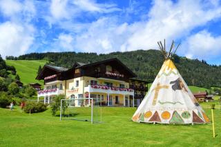 Jugendhotel Angerhof OG - 5