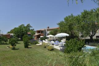 Villa Vodnjan (3556) - Vodnjan - 9
