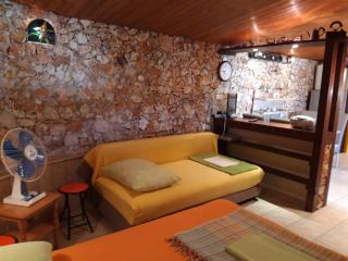 Studio Apartment in Ražanj with Terrace, WiFi (4597-1) - Ražanj - 3