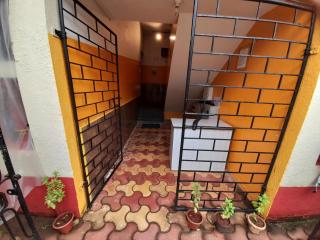 Raaj Inn studio's - Candolim - 5