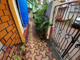 Raaj Inn studio's - Candolim - 4