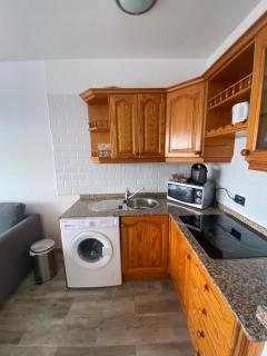 Apartamento Bienestar - Playa Quemada - 4