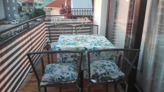 Apartment in Brodarica with sea view, balcony, air conditioning, WiFi (4731-5) - 6