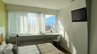 Le Leman Hotel - Vevey - 2