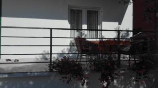 Apartment in Brodarica with sea view, balcony, air conditioning, WiFi (4731-5) - Ražine - 9
