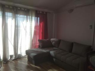 Apartment in Brodarica with sea view, balcony, air conditioning, WiFi (4731-5) - 2