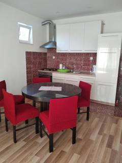 Apartment in Brodarica with sea view, balcony, air conditioning, WiFi (4731-5) - Ražine - 5