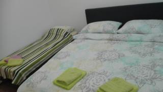 Apartment in Brodarica with sea view, balcony, air conditioning, WiFi (4731-5) - Ražine - 4