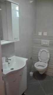 Apartment in Brodarica with sea view, balcony, air conditioning, WiFi (4731-5) - Ražine - 1