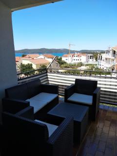 Apartments in Brodarica 4731-4 and 4731-1 - Ražine - 8