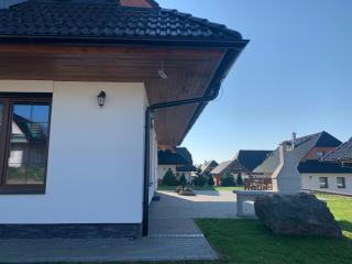Vila Snezienka - Stará Lesná - 1