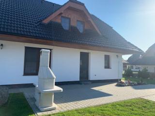 Vila Snezienka - Stará Lesná - 2