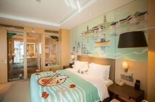 Holiday Inn Suzhou Huirong Plaza by IHG - Suzhou - 6