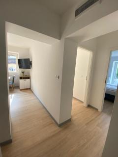 APARTAMENTY ZDROJOWA 9 - 9