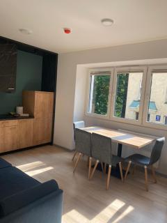 APARTAMENTY ZDROJOWA 9 - 7