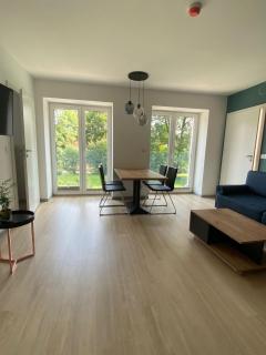 APARTAMENTY ZDROJOWA 9 - 4