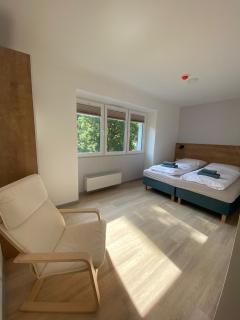 APARTAMENTY ZDROJOWA 9 - 1
