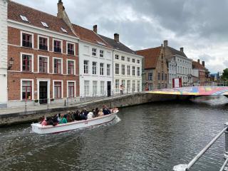 B&B Anna9 - Bruges - 8