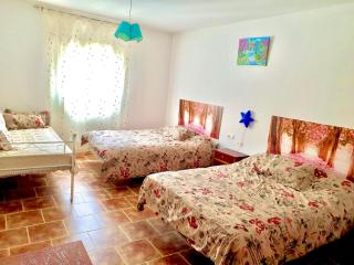 Casa Rural Hoyo de Los Pájaros - Castril - 7