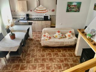 Casa Rural Hoyo de Los Pájaros - Castril - 3