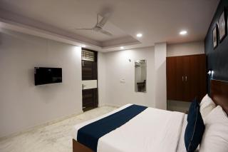 Hotel O EXECUTIVE RC Near ISKCON Temple Noida - Indirapuram - 7