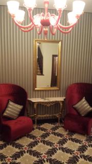 Hotel Amadeus - Venice - 2
