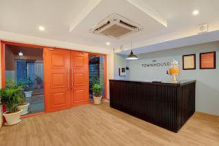Townhouse Infinity stays - Gurgaon - 7