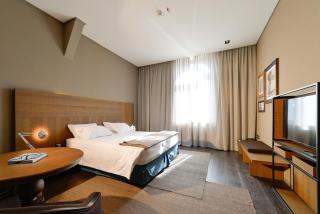 Grand Hotel Billia - 8