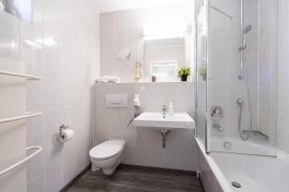 Feriendorf Rugana - Komfort Appartement mit 1 Schlafzimmer und Terrasse B29 - Dranske - 6