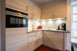 Feriendorf Rugana - Klassik 1-Raum Appartement mit Terrasse B24 - Dranske - 8