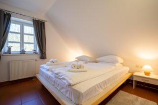 Feriendorf Rugana - Komfortplus Appartement mit 1 Schlafzimmer B26 - Dranske - 7