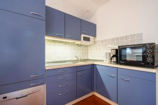 Feriendorf Rugana - Klassik Appartement mit 1 Schlafzimmer B40 - Dranske - 8
