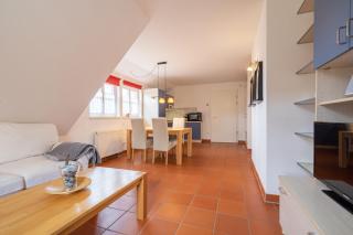 Feriendorf Rugana - Klassik Appartement mit 1 Schlafzimmer B40 - Dranske - 0