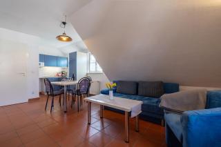 Feriendorf Rugana - Budget Appartement mit 1 Schlafzimmer B30 - Dranske - 9