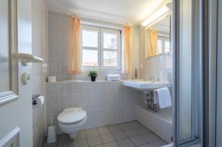 Feriendorf Rugana - Budget Appartement mit 1 Schlafzimmer B30 - Dranske - 6