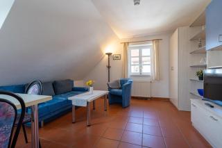 Feriendorf Rugana - Budget Appartement mit 1 Schlafzimmer B30 - Dranske - 0