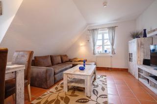Feriendorf Rugana - Komfort Appartement mit 1 Schlafzimmer B39 - Dranske - 9