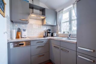 Feriendorf Rugana - Komfort Appartement mit 1 Schlafzimmer B39 - Dranske - 8