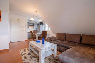Feriendorf Rugana - Komfort Appartement mit 1 Schlafzimmer B39 - Dranske - 0