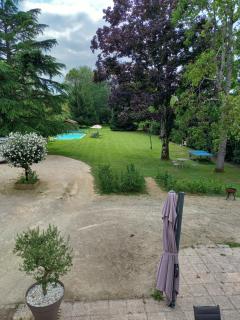 le domaine du chaffard - Les Avenières - 7