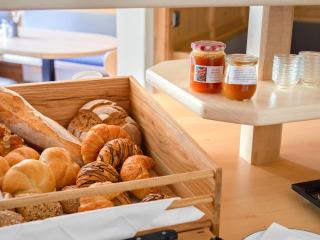 Das Schider - Boutique Apart-Hotel - Bad Gastein - 3
